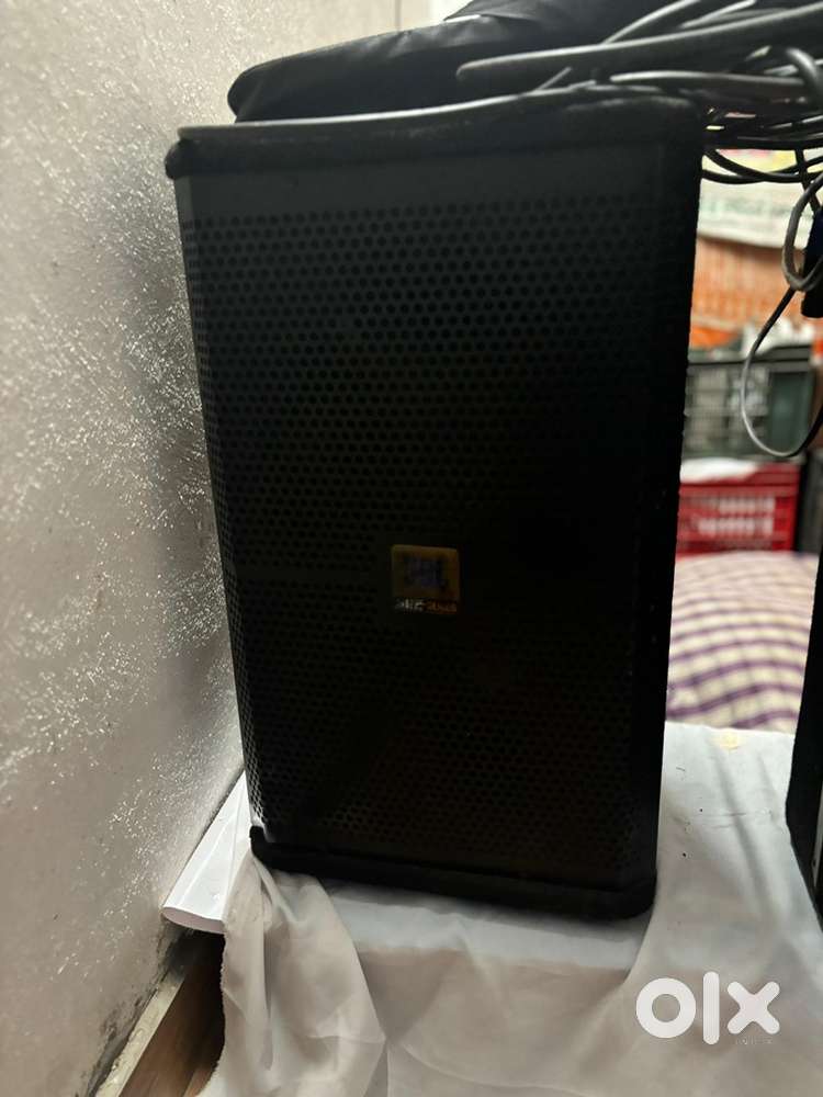 Beta company300  watt speaker 110 HF