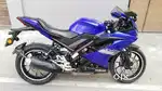 2024 R15  ₹25000/- முன்பணம் இருந்தால் ஓட்டி செல்லலாம்.