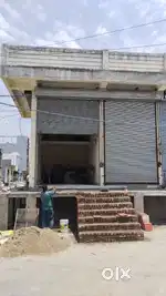 Location near Mi merriage Garden kalyan vihar cenal road borkheda kota