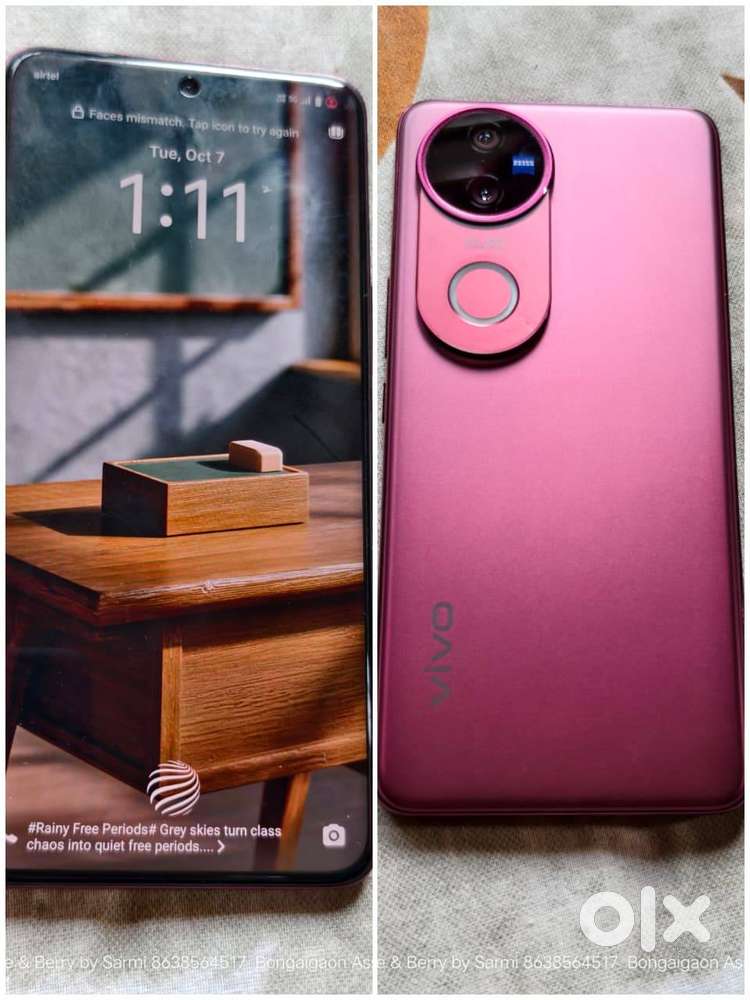Vivo V50 8/256