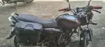 Sell good condition bajaj discover 125 CC bike first onwer