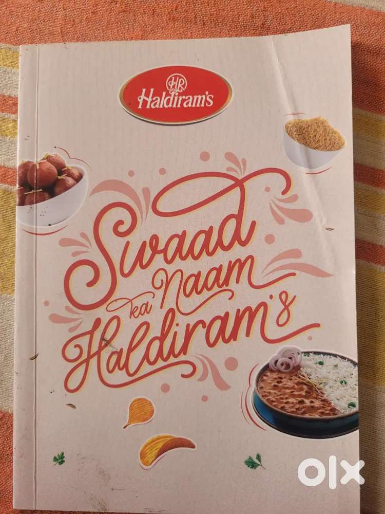 Haldiram's