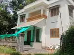 Pampady.6 cent 5 bedroom house.55 .lakh.
