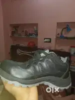 Safety shoes jama