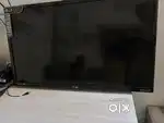 LG LN54 TV