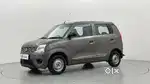 Maruti Suzuki Wagon R 2010-2012 LXI CNG, 2019, CNG & Hybrids