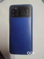 Poco M3 cell phone