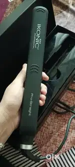 Pro-straightner