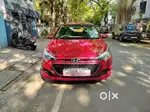 Hyundai Elite i20 Magna 1.4 CRDI, 2018, Diesel