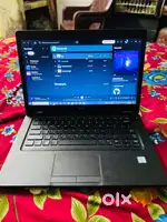 DELL i.5 With original charger