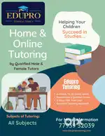 Edupro consultancy
