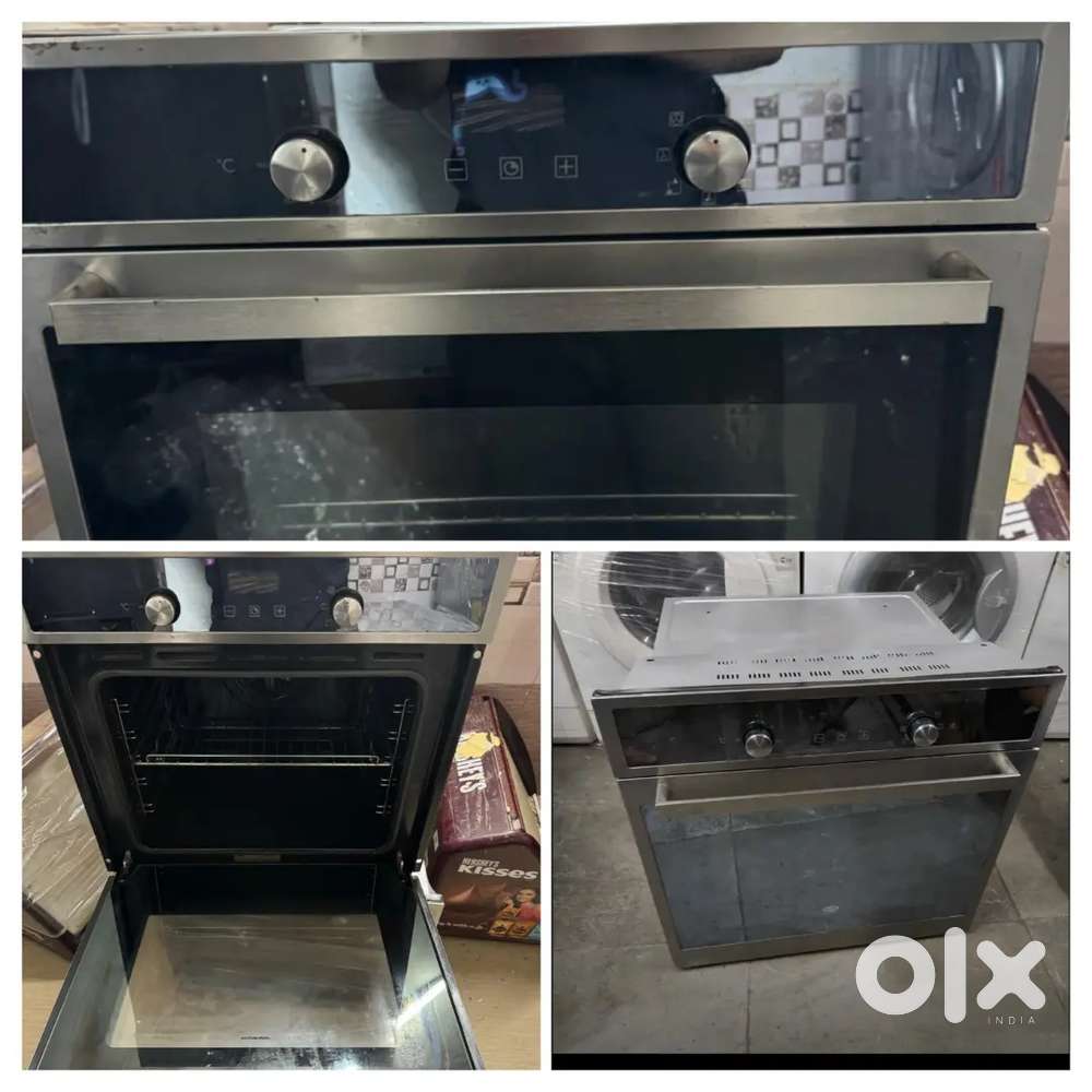 Hotel kitchen appliances microwave