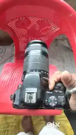 Canon EOS 200Dll