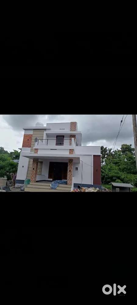 We gave your dream home in to real.. 3bhk