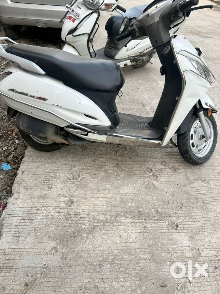 Activa 125
