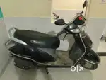 Honda Activa 2012 model Bargaining is acceptable
