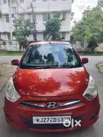 Hyundai i10 1.2 Kappa Magna, 2013, CNG & Hybrids
