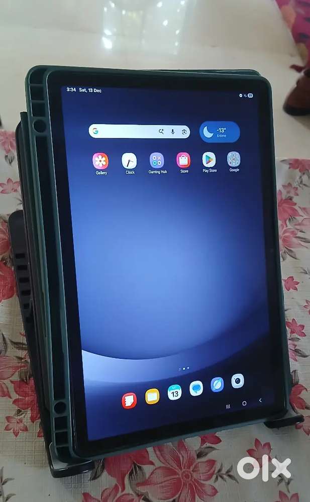 Samsung 9+ Dex Tab for sale three month old