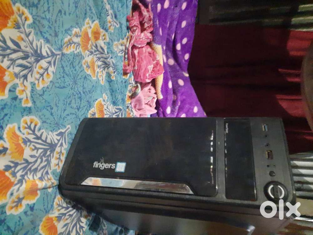 Only PC Without Monitor