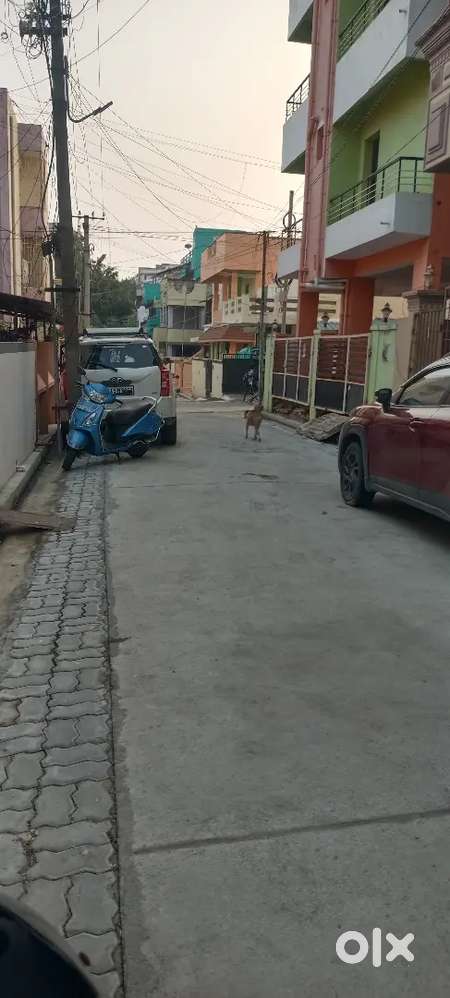 Lawspet Cluny School Nearby Approved plot for sale.