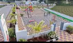 Guda layout sites buildings
