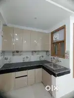 luxury 1 BHK flat in neb Sarai