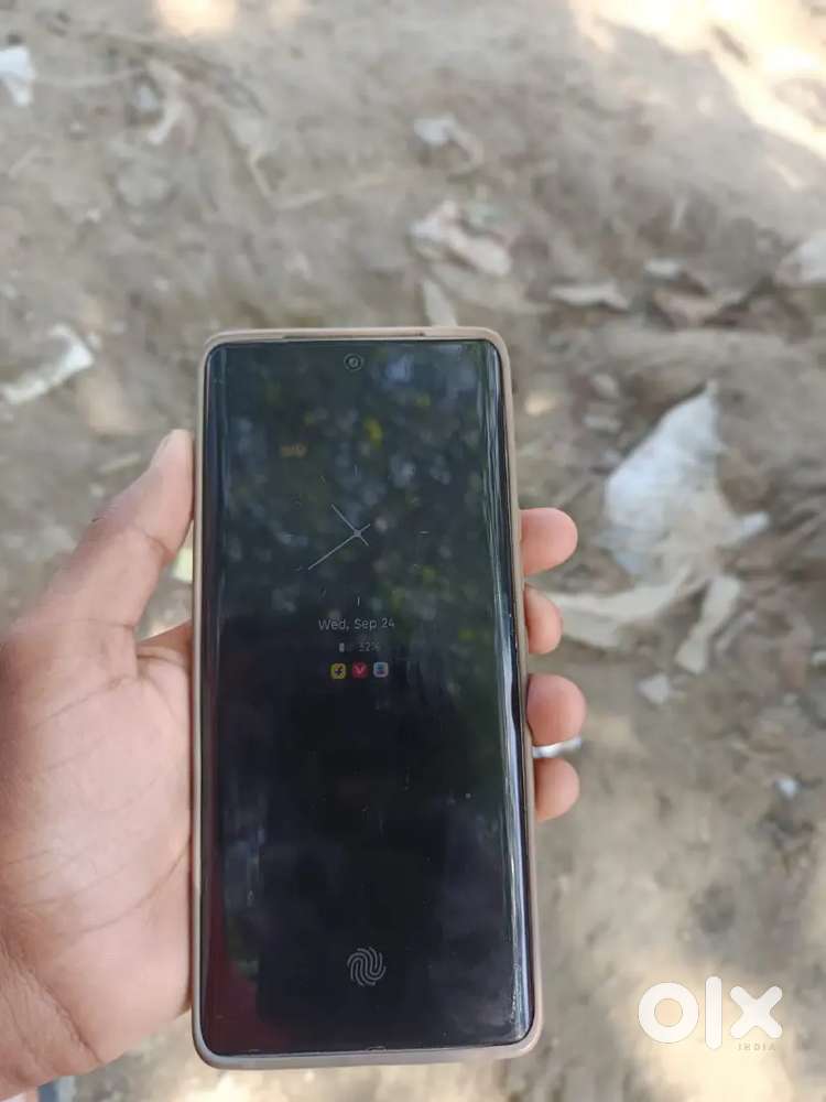 Infinix not 50s 8 128