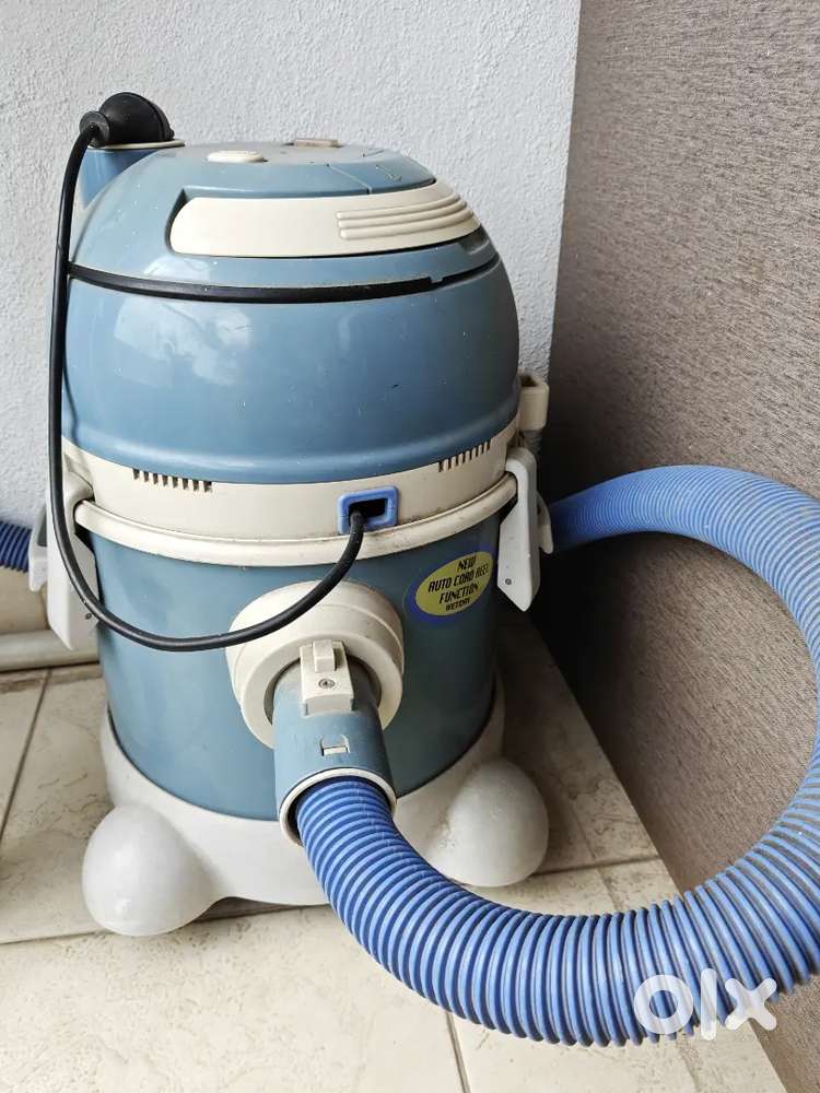Vaccum Cleaner - Eureka Forbes