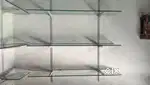 Glass rake new