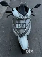 Honda Activa 125 2022 petrol scooty