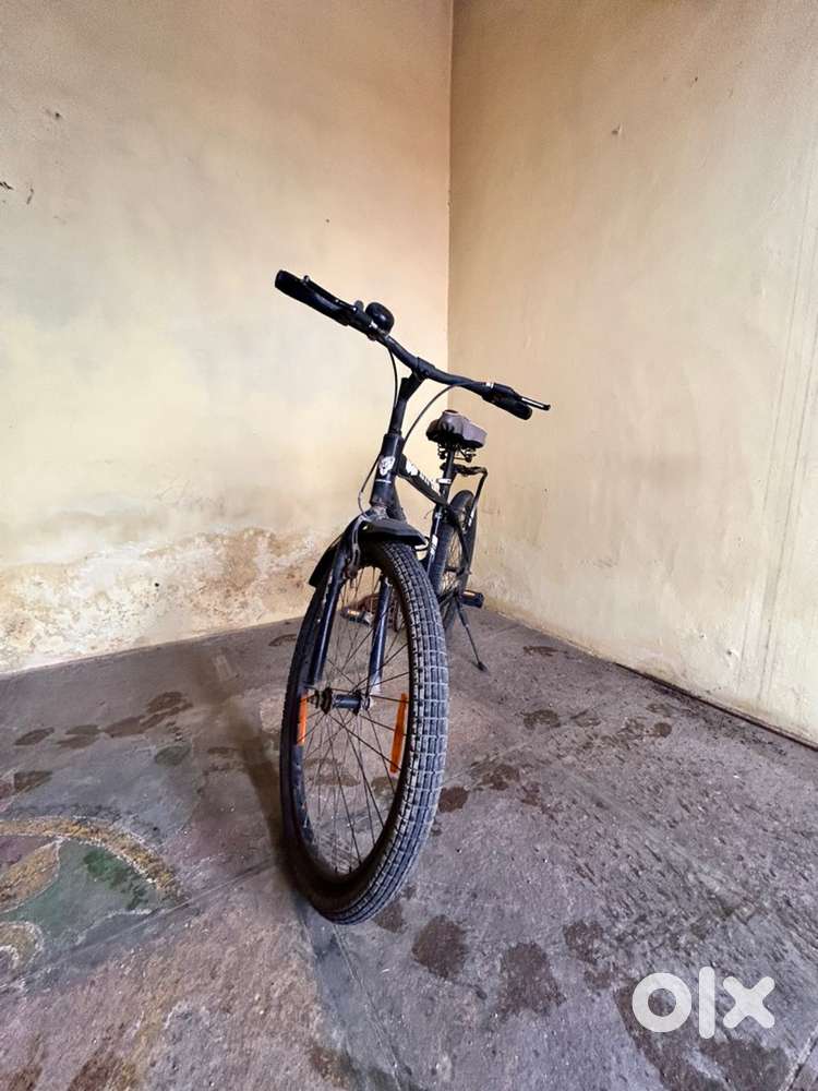 Hercules cycle Good condition