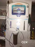 RO NATURAL WATER PURIFIER