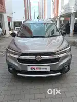 Maruti Suzuki XL6 1.5 Zeta AT, 2021, Petrol