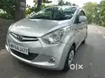 Hyundai EON Era +, 2015, Petrol