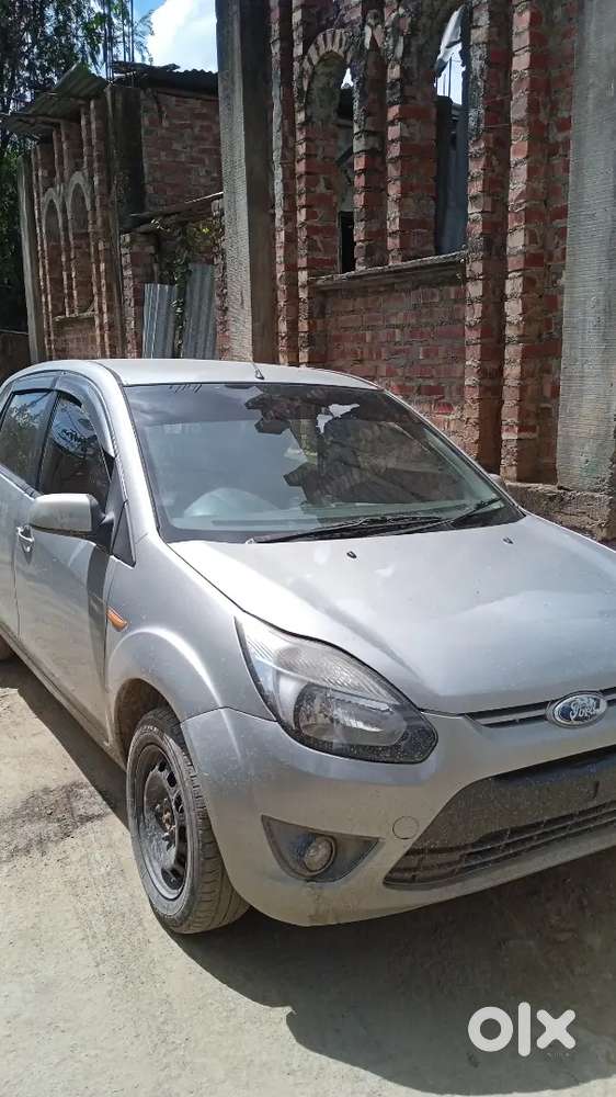 Ford figo ama athu bagi yonjari