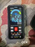 Kaiweets KM601 multimeter