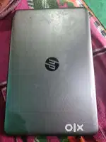 HP Laptop 2015