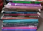1st Year Naryana Junior college Study material