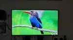 VU LED TV 40 inches