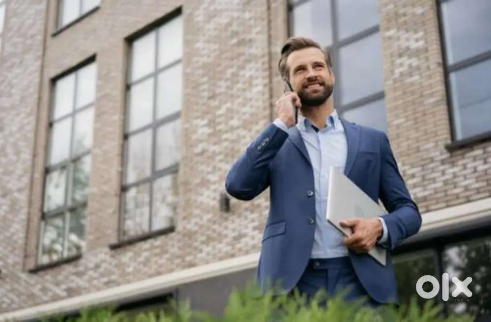 Field Sales Man