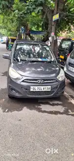Hyundai i10 1.1 Magna(O), 2012, CNG & Hybrids