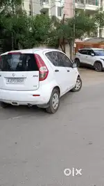 Maruti Suzuki Ritz 2011 Petrol 116000 Km Driven