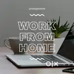Work from home