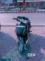 model is old but still maintain n nice activa.