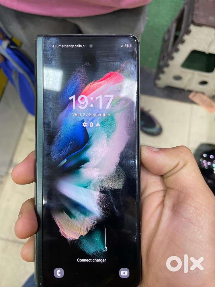 Samsung z3 fold 12/256