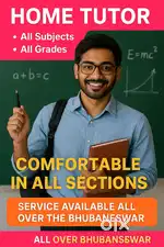 Commerce and maths tutors for board and carrer expertise.
