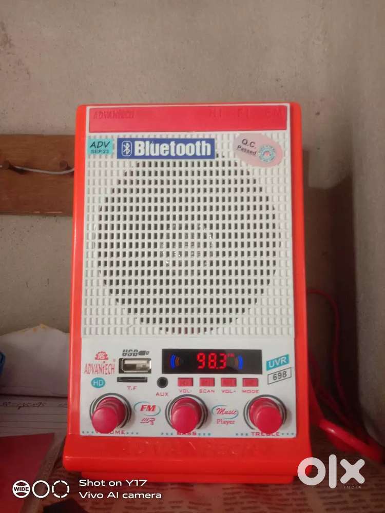 Good condition