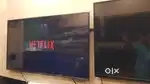 LG 49 inches smart webos led tv