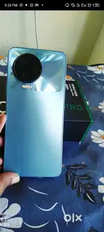 Infinix Note 12 Pro