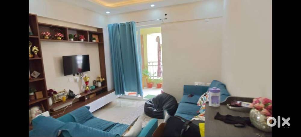 Immediate 2BHK Available for rent